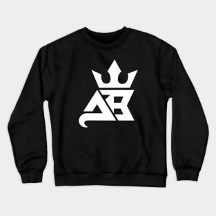 Arnold Barboza Jr Boxing Crewneck Sweatshirt